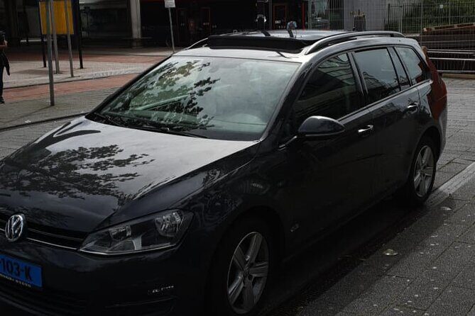Amsterdam Airport & Non-Airport Private Transfer to City Center - Who Should Consider This Transfer?