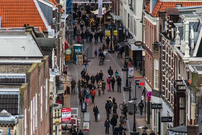 Amsterdam Airport Schiphol & Amsterdam City to Utrecht - Final Thoughts: Is This Transfer Right for You?
