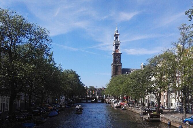 Amsterdam and Countryside Private Full-Day Tour by luxury car - Analyzing Value: Is It Worth It?