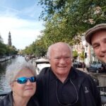 Amsterdam Architecture Tour - The Itinerary in Detail