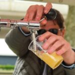 Amsterdam Beer Bike Blast Private Tour - With Beer On Tap - What to Expect During the Tour