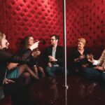 Amsterdam BonTon: Gentleman's Club Educational Tour - Who Will Appreciate This Tour?