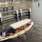 Amsterdam Breakfast Cruise on Private Luxury boat - 2hrs - Practical Tips for Booking