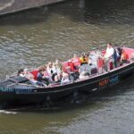 Amsterdam Canal Cruise in Open Boat with Unlimited Drinks Option - Who Will Love This Tour?