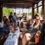 Amsterdam Canal Cruise with Cheese and Wine - The Food & Drink Experience
