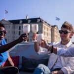 Amsterdam Canal Cruise with Dutch Pancakes and Drinks - The Itinerary: What You’ll See and Experience
