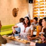 Amsterdam Cheese Tasting with Wine and Beer Pairing - The Sum Up: Who Should Book This Experience?