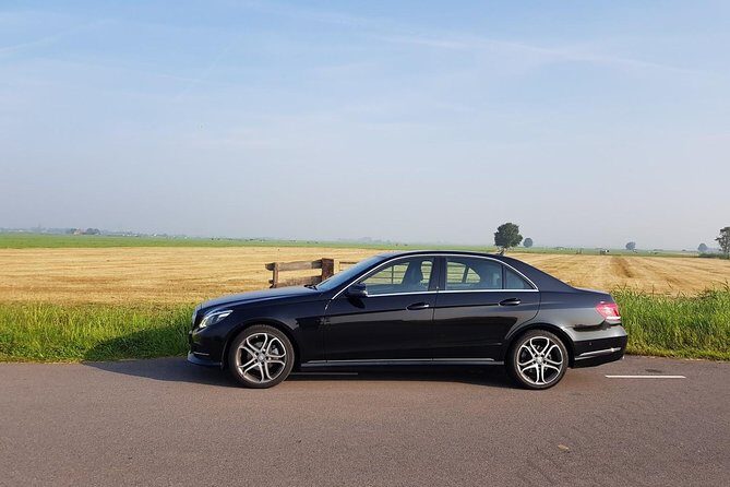Amsterdam City & Countryside Tour: The Best of both Worlds - Practical Details and What to Expect
