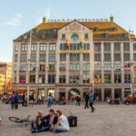 Amsterdam City Private Tour & Canal Cruise - Who is This Tour Best For?