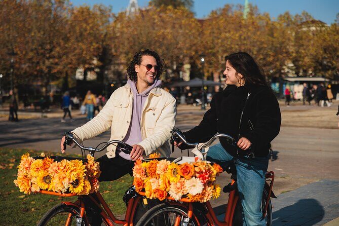 Amsterdam City Top Highlights Guided Bike Tour - Who Will Love This Tour?