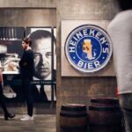 Amsterdam Craft Beer Brewery Tour by Bus with Tastings - The Experience: Transportation, Guides, and Atmosphere