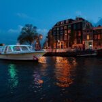 Amsterdam Evening Cocktail Cruise with snacks - Who Would Love This Cruise?