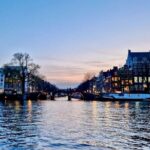 Amsterdam Evening Cruise in Small Group - Authentic Experiences & Traveler Insights