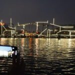 Amsterdam Festival of Lights Cruise by Captain Dave - What to Expect on the Itinerary