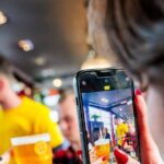 Amsterdam Guided Craft Beer Tasting with Cheese & Sausauge - The Sum Up