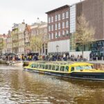 Amsterdam: Historic City Sightseeing Canal Cruise - What Makes This Tour Stand Out?