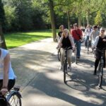 Amsterdam Historical Small-Group Bike Tour - A Deep Dive Into the Experience