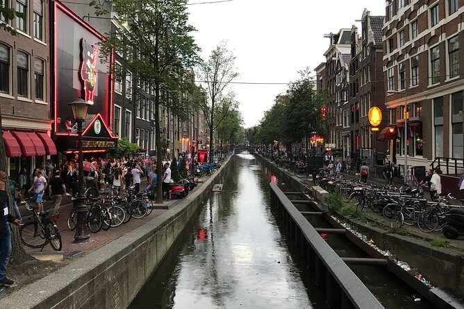 Amsterdam: Introduction Walking Tour (TOP RATED) - What Makes This Tour Stand Out?