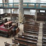 Amsterdam: Jewish Museum Entrance Ticket - FAQs