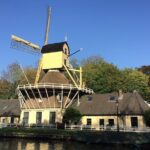 Amsterdam Landscape Windmill Private Bike Tour - What to Expect: Practical Details and Tips