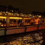 Amsterdam Light Festival: Canal Cruise Covered Saloon Boat - Who Is This Tour Best For?