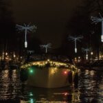 Amsterdam Light Festival: Canal Cruise Luxury Boat All-In Option - FAQ
