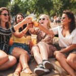 Amsterdam Luxury Open Boat Canal Cruise with Unlimited Drinks - FAQs
