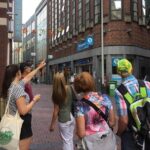 Amsterdam Morning or Afternoon Small-Group Walking Tour - Authentic Insights from Reviews
