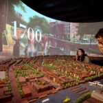 Amsterdam Museum of the Canals Admission Ticket with Audiotour - What to Expect During the Audiotour