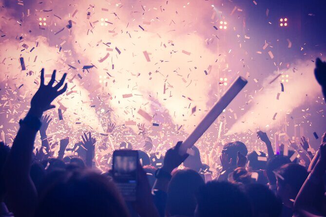 Amsterdam Nightlife Ticket & Canal Cruise - Deep Dive into the Itinerary