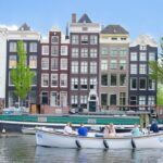 Amsterdam Open Boat Sightseeing Canal Cruise - Who Will Love This Tour?