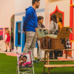Amsterdam: Playhood Entry Ticket - A Closer Look at What to Expect at Playhood Amsterdam