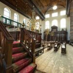 Amsterdam: Portuguese Synagogue Entrance Ticket - Practical Details and Tips