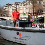 Amsterdam: Private Canal Cruise with Drinks and Snacks - Who Will Love This Tour?