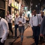 Amsterdam Private Pub Crawl in the City Center - The Sum Up