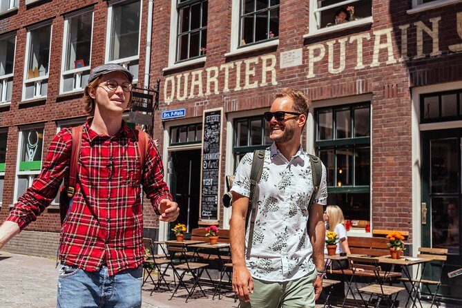 Amsterdam Private Tour: Highlights & Hidden Gems by Bike or Foot - Final Thoughts
