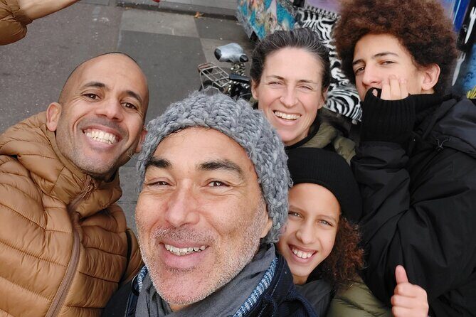 Amsterdam : Private Walking Tour With A Guide (Private Tour) - The Value of This Tour