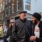 Amsterdam: Red Light District guided tour - Who Would Love This Tour?