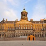 Amsterdam Scavenger Hunt and Highlights Self-Guided Tour - The Sum Up