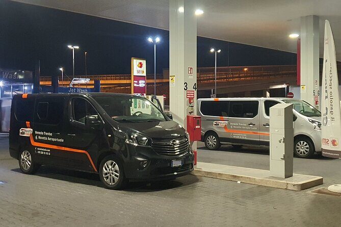 Amsterdam Schiphol Airport (AMS) to Amsterdam - Arrival Private Transfer - Who Is This Transfer Best For?