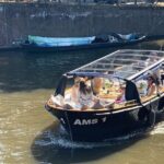 Amsterdam Small-Group Canal Cruise Including Snacks and Drinks - FAQs