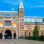 Amsterdam: Stedelijk Museum Guided Tour & Rijksmuseum Option - A Deep Dive into the Art Tour Experience