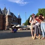 Amsterdam Treasure Hunt: The Mystery of a Secret Sender - An In-Depth Look at the Experience