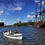 Amsterdam Uncovered: 120 Minutes by Boat - Who is This Tour Perfect For?
