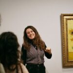 Amsterdam Van Gogh Museum Guided Tour & Entry Ticket (Max 6 ppl) - The Itinerary and What to Expect