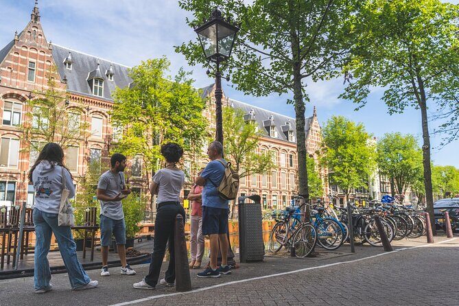 Amsterdam Walking Tour with Cheese Tasting - Final Thoughts: Who is This Tour Best For?