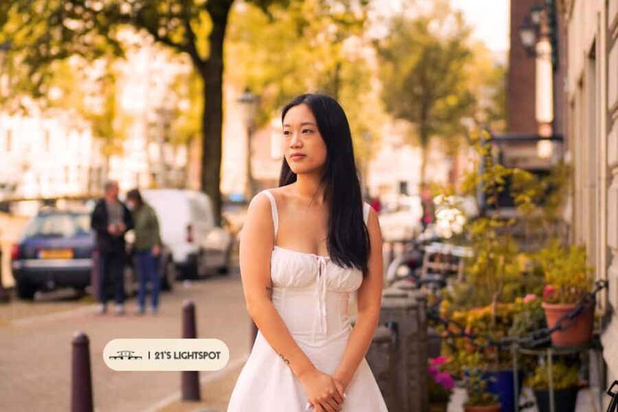 Amsterdam & Zaans Schans: Solo, Couple, or Group Photoshoot - The Itinerary and What to Expect