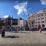 Amsterdam's Red Light District: A Self-Guided Audio Tour - What Travelers Say