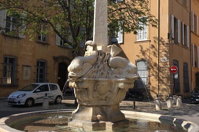 An Authentic and Warm Visit to Aix en Provence - What Visitors Say: Authenticity and Expertise