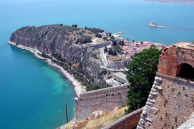 An exciting exploration at ancient Corinth, Mycenae and Nafplion shore excursion - Who Will Love This Tour?
